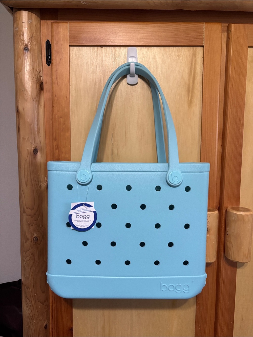Authentic Baby Bogg Bag